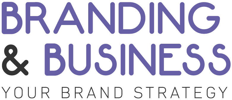 Branding & Business - Logo